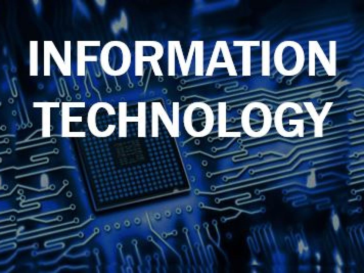 Information Technology